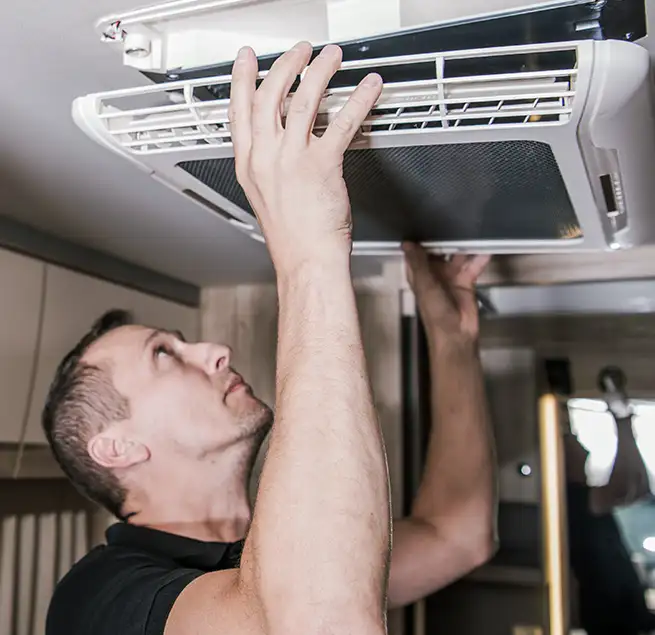 Why Homeowners & Businesses Trust Us Albuquerque, NM