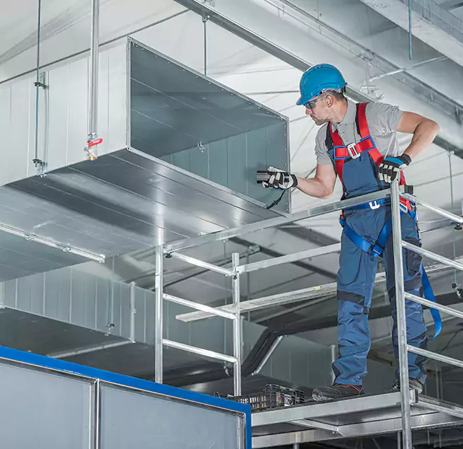 Why Homeowners Businesses Trust Us in Albuquerque, NM