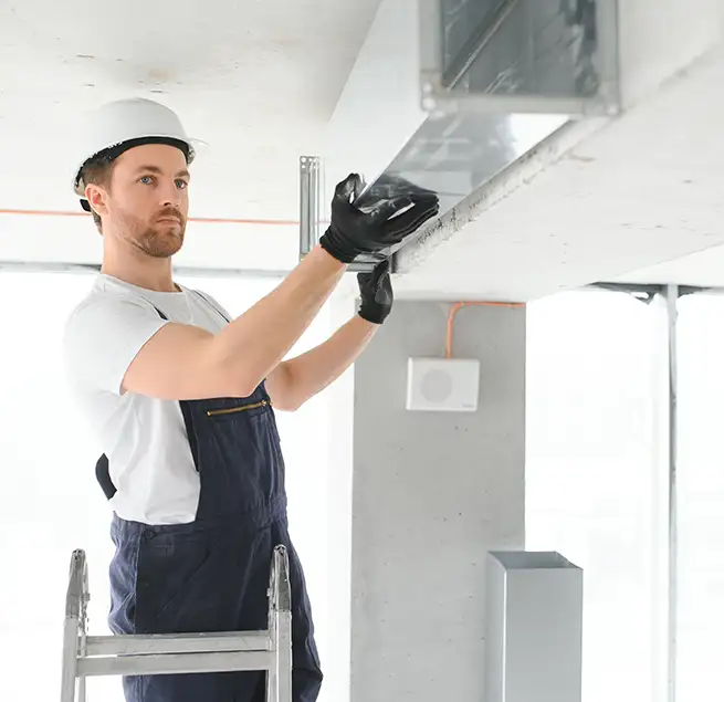 Why Homeowners & Businesses Trust Us in Albuquerque, NM?