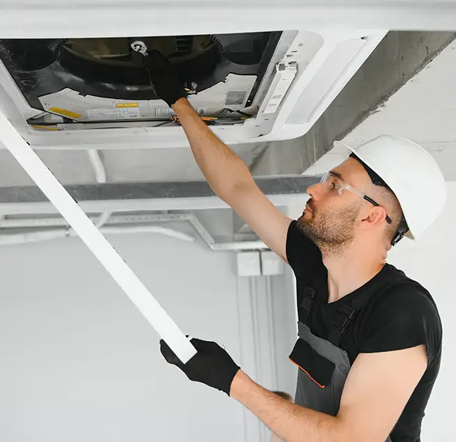 Why Homeowners & Businesses Trust Us in Albuquerque, NM?