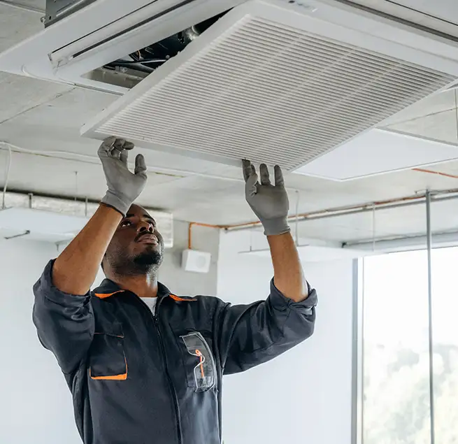  Why Homeowners & Businesses Trust Us in Albuquerque, NM?