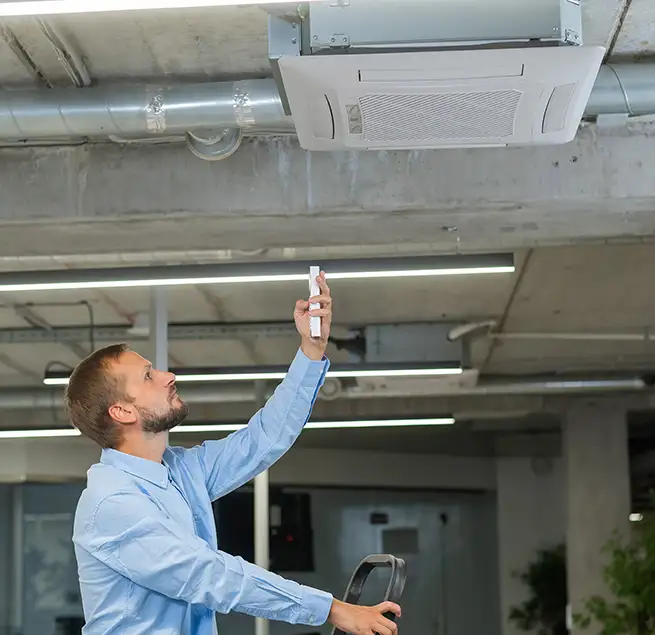 Why Homeowners & Businesses Trust Us in Albuquerque, NM?