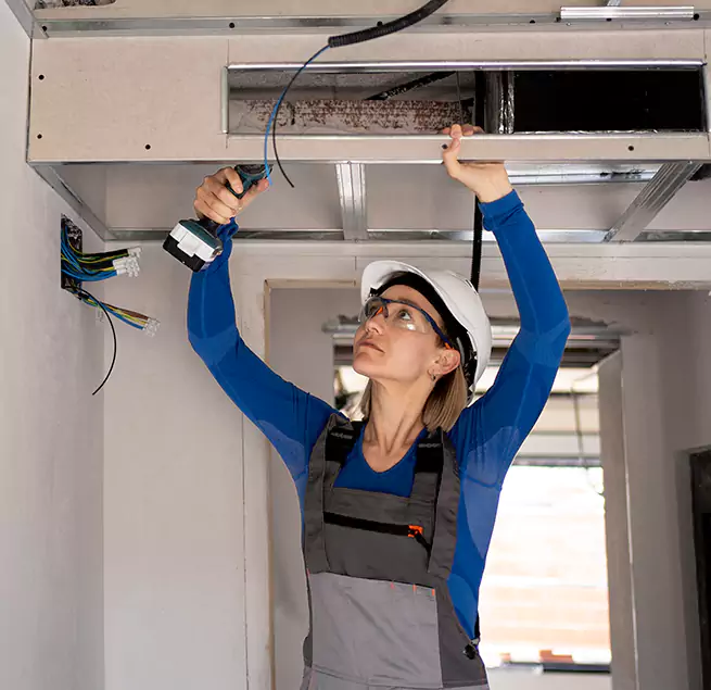 Why Homeowners & Businesses Trust Us in Albuquerque, NM?