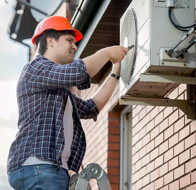 Why Homeowners & Businesses Trust Us Albuquerque, NM