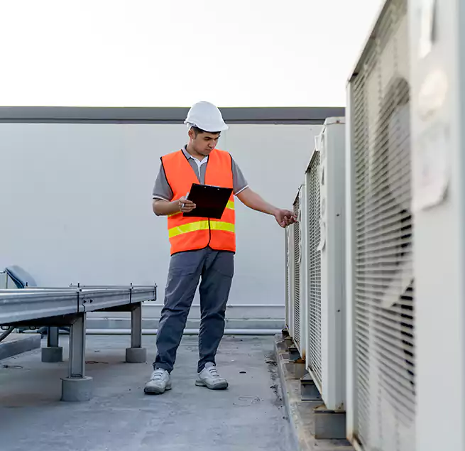 Why Homeowners & Businesses Trust Us in Albuquerque, NM?