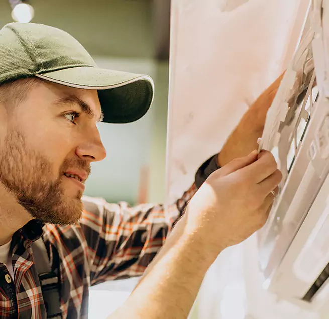 Why Homeowners & Businesses Trust Us in Albuquerque, NM?