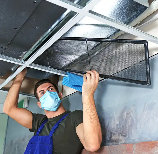 Why Homeowners & Businesses Trust Us in Albuquerque, NM?