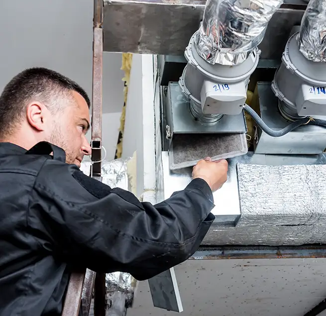 Why Homeowners & Businesses Trust Us in Albuquerque, NM?